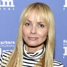 Izabella Scorupco