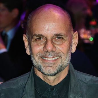 Riccardo Milani