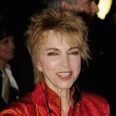 Mariangela Melato