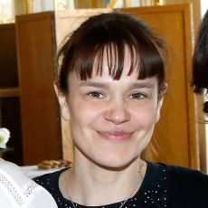 Françoise Gillard