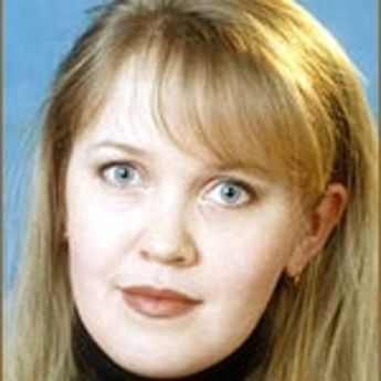 Світлана Строганова