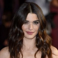 Rachel Weisz