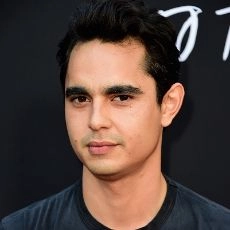 Max Minghella