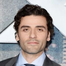 Oscar Isaac