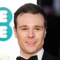 Rupert Evans