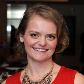 Melissa McMeekin