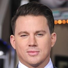 Channing Tatum
