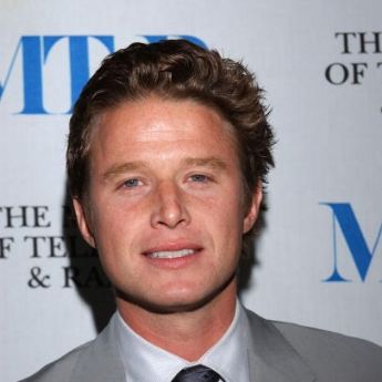Billy Bush