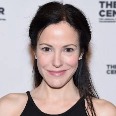 Mary-Louise Parker