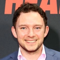 Nate Corddry