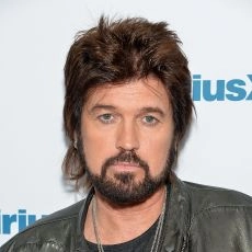 Billy Ray Cyrus