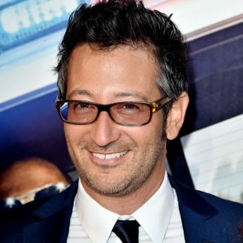 Luke Greenfield