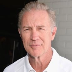 Geoffrey Pierson