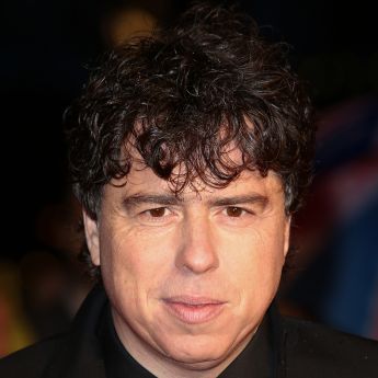 Sacha Gervasi