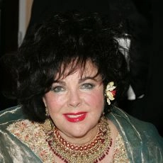 Elizabeth Taylor