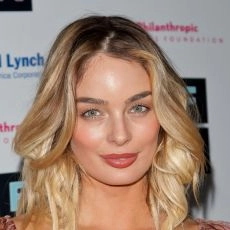 Lucy Russell