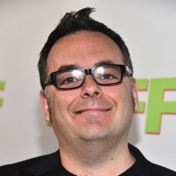 Josh A. Cagan