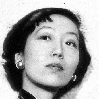 Eileen Chang