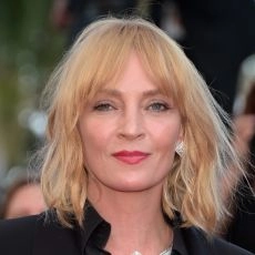 Uma Thurman