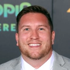 Nate Torrence
