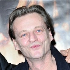 Marc Barbé