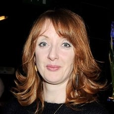 Elizabeth Berrington
