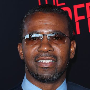 Darryl Taja