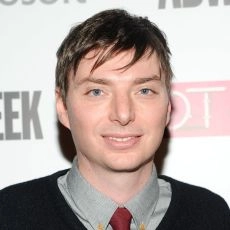 Mike O'Brien