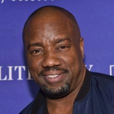 Malik Yoba