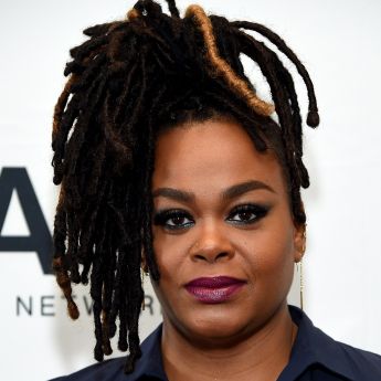 Jill Scott