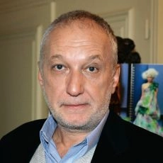 François Berléand