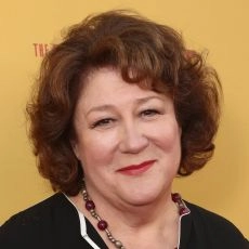 Margo Martindale