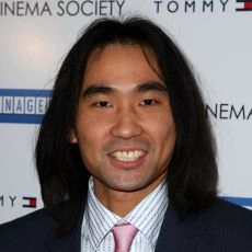 James Hiroyuki Liao