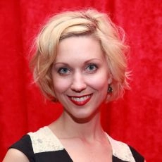 Katie O'Grady