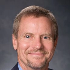 Mark Wilson