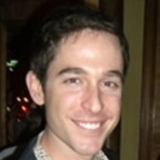 Matt Dickinson