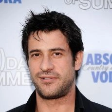 Alexis Georgoulis