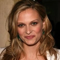 Vinessa Shaw