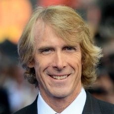 Michael Bay