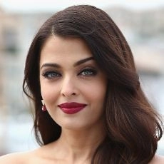 Aishwarya Rai Bachchan