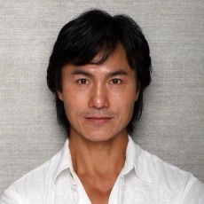 Robin Shou