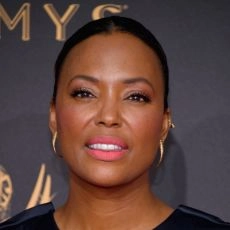 Aisha Tyler