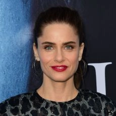 Amanda Peet