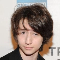 Lucian Maisel