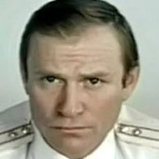 Nikolai Muravyov