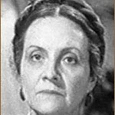 Tamara Glebova