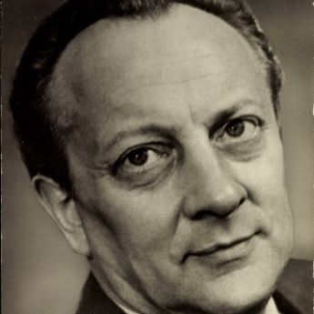 Ганс Клеринг