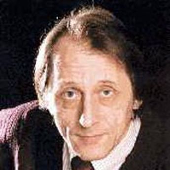 Nikolai Ustinov