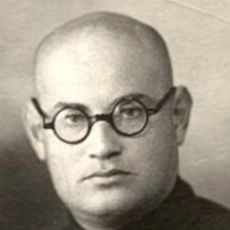 Boris Gorbatov