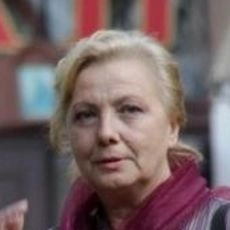 Tatyana Sharkova